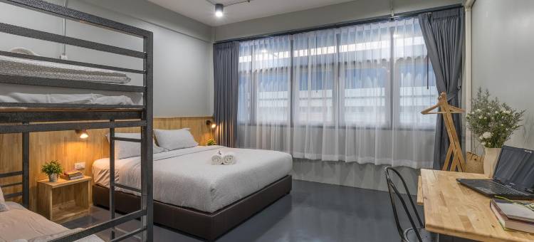 水獭之家(Otter House)图片