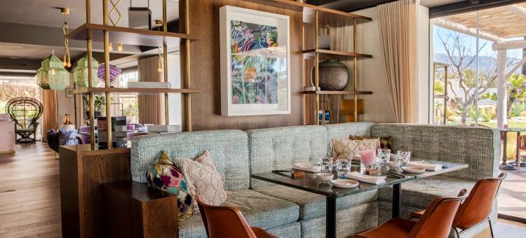 波活俱乐部酒店(Boho Club)图片