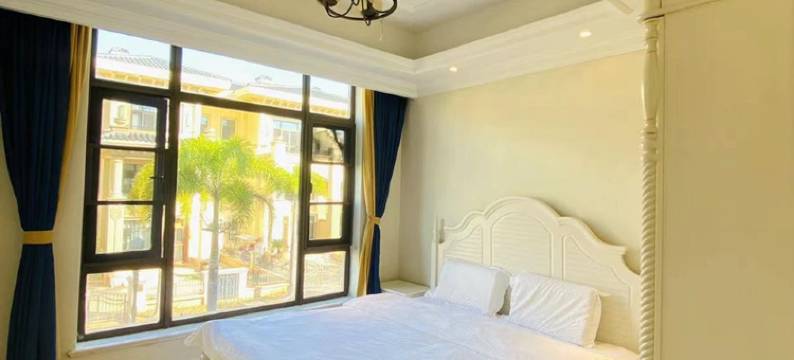 海舍海景海花岛三号岛店民宿(环岛六路分店)图片