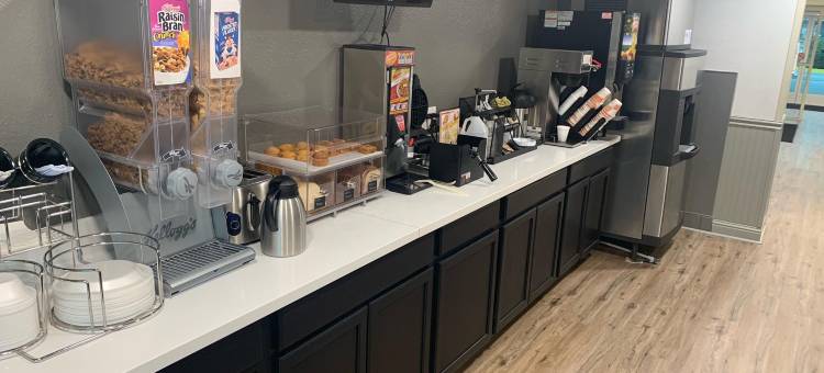尤巴城旅程住宿酒店(Quality Inn Yuba City-Marysville)图片