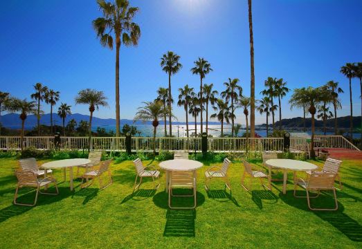 Ibusuki Phoenix HotelHotel Overview