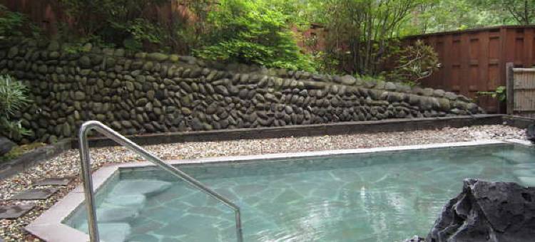 草津斯巴克斯酒店(Hotel Spax Kusatsu)图片