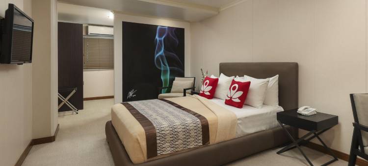 Zen Premium Magallanes Makati图片