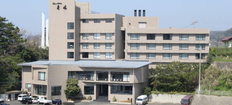 壹岐美景酒店(View Hotel Iki)图片