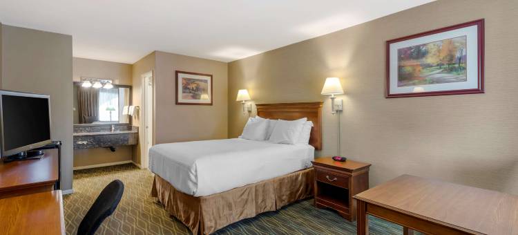 拉波萨达贝斯特韦斯特酒店(Best Western la Posada Motel)图片