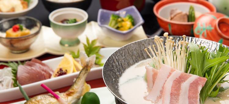 普里姆罗斯酒店(Hotel Primrose Saito)图片