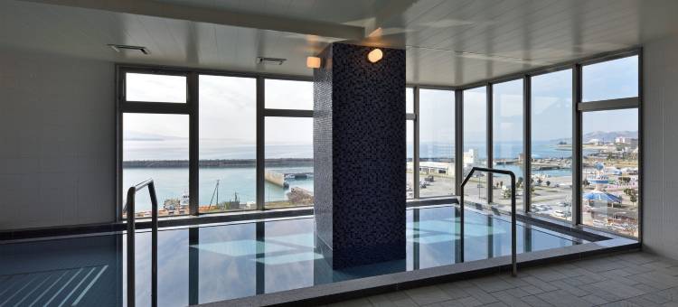 冲绳名护格林瑞奇酒店(Green Rich Hotel Okinawa Nago)图片