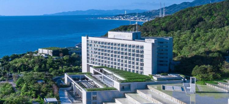 淡路日航大酒店(Grand Nikko Awaji)图片