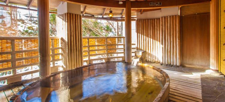 坐山 水上(Zazan Minakami)图片