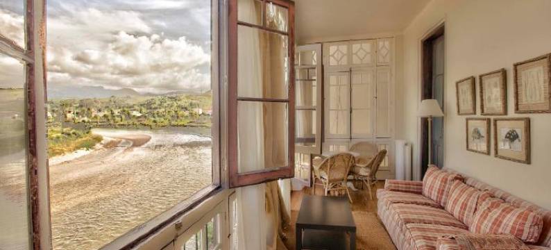 卡萨那德尔塞拉酒店(Hotel Casona del Sella)图片