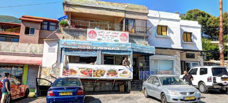 帕罗德乡村旅馆(Parod Country Lodge)图片