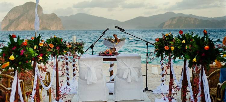 邦古拉斯岛艾尔尼多度假村(El Nido Resorts Pangulasian Island)图片