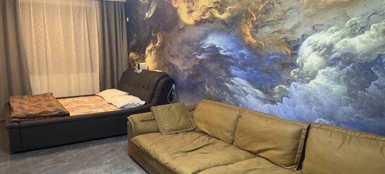 飞爱民宿(学府路分店)图片