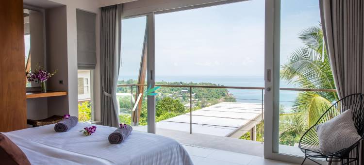 帕岸岛海湾别墅(Bay Villas Koh Phangan)图片