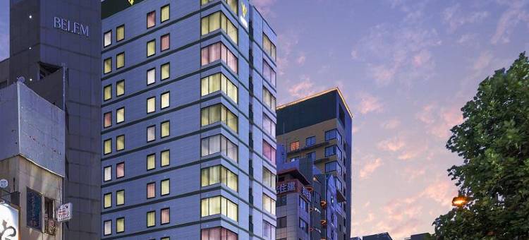 大阪难波Vista酒店(Hotel Vista Osaka Namba)图片