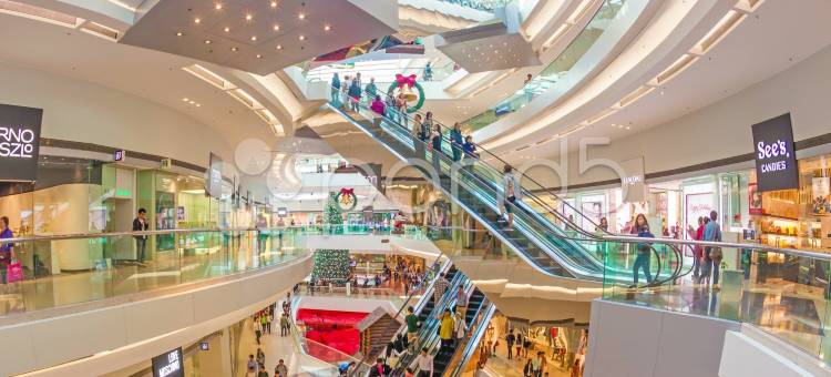 尔湾·约翰韦恩机场洲际长住套房酒店(Staybridge Suites Irvine - John Wayne Airport)图片