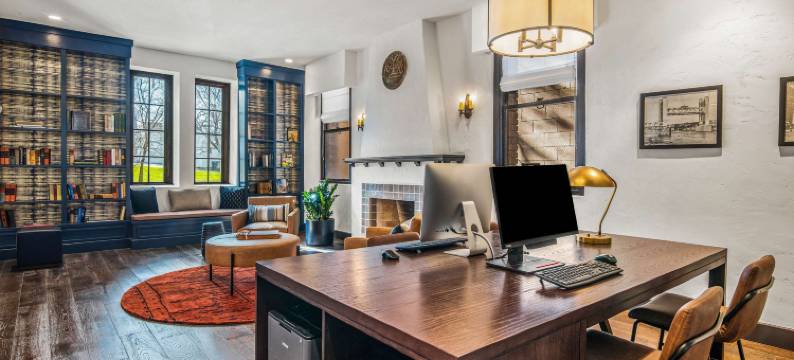 萨克拉门托/市中心凯悦嘉寓酒店(Hyatt House Sacramento/Midtown)图片