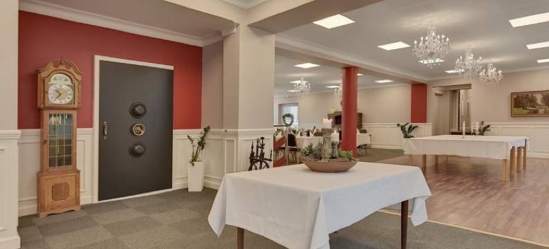 老市政厅酒店(Det Gamle Rådhus)图片