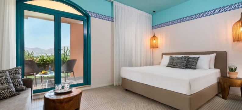 U水花度假村酒店(U Splash Resort Eilat)图片