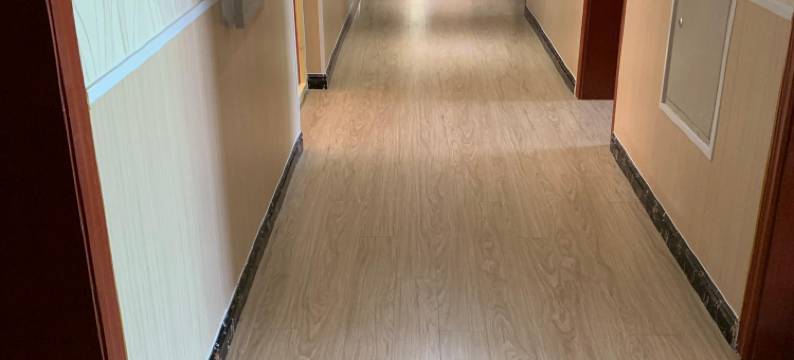 北京百合商务宾馆图片