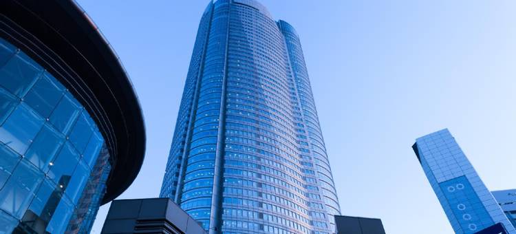 ANA 假日酒店东京湾 by IHG(ANA Holiday Inn Tokyo Bay)图片