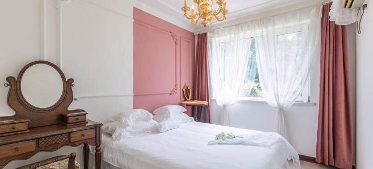 汤圆民宿(陵园街2号分店)图片