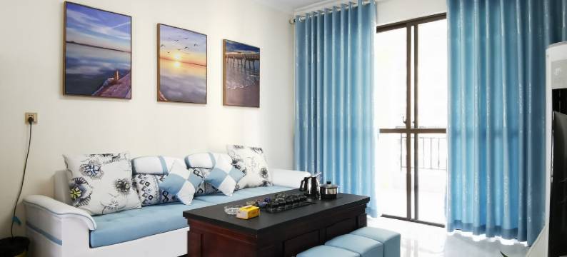 燕哥哥公寓(中兴北路6号分店)图片