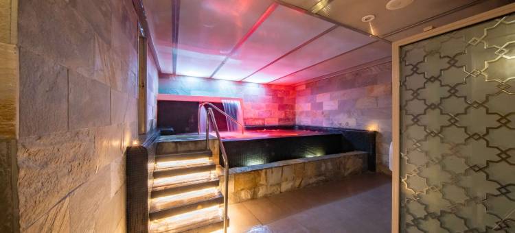 卡普其诺斯苏活精品酒店(Soho Boutique Capuchinos & Spa)图片