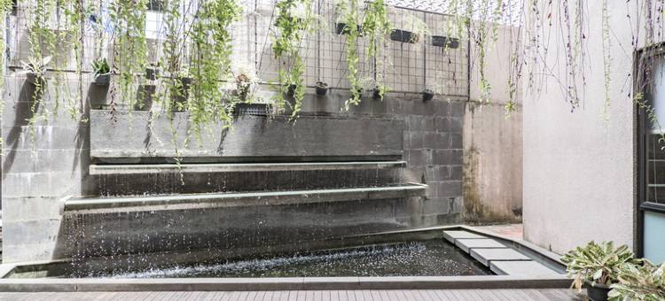 3J生活旅馆(3J Living)图片