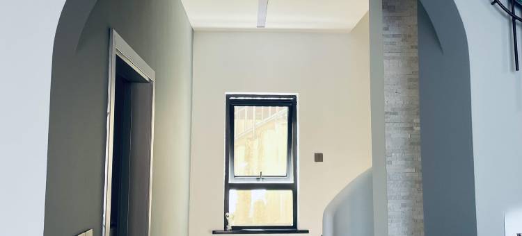 栖熹谷·星晴民宿(嵊泗南长涂沙滩店)图片