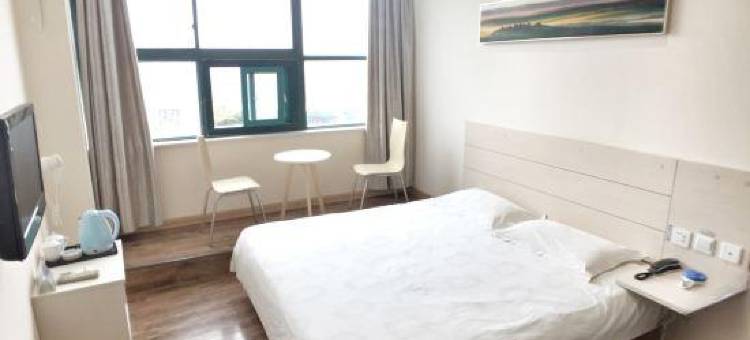 凯斯快捷酒店(西安南大学城店)图片