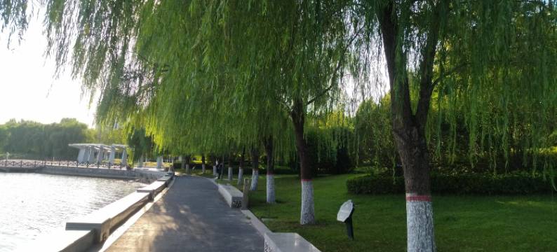 新乡原阳立功宾馆图片