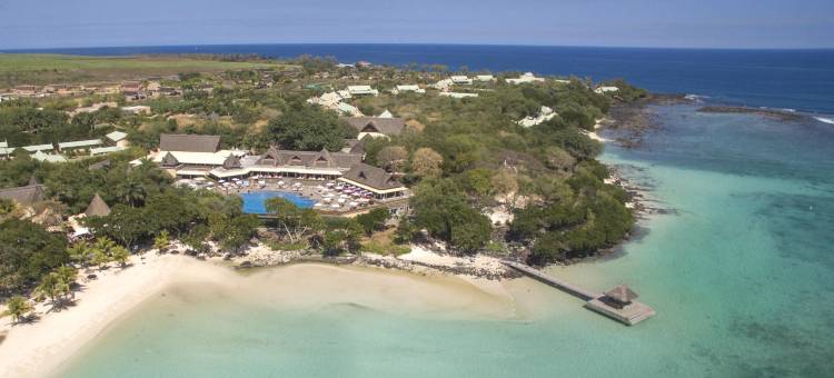 Club Med爱必浓度假村(Club Med Albion)图片