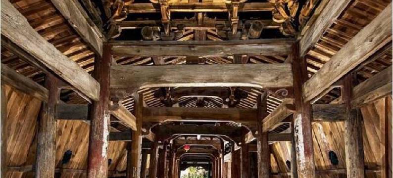 庆元云屏山居度假客栈图片