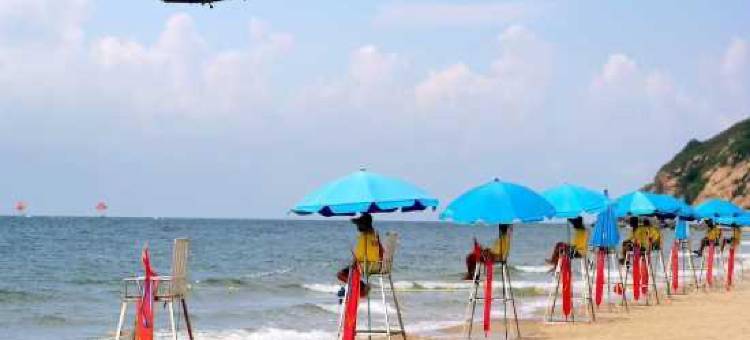 艺龙瑞阁公寓(阳江珍珠湾店)图片