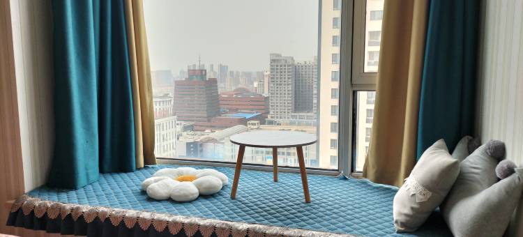 美丽美家民宿(沈阳医大一院店)图片