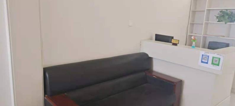 阿克塞幸福宾馆图片