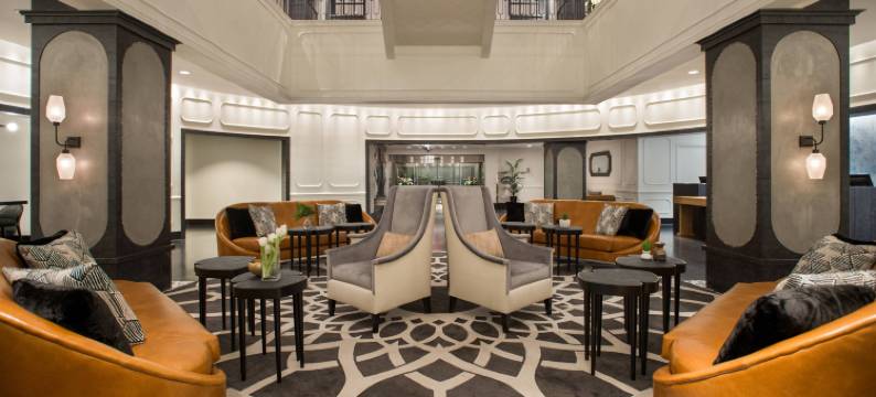 休斯顿白玉兰酒店-臻品之选(Magnolia Hotel Houston, a Tribute Portfolio Hotel)图片