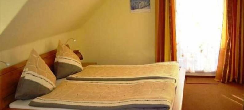 瓦尔德多夫潘森酒店(Pension Walddorf)图片