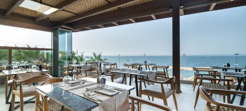 阿卡莎海滩水疗酒店(Akasha Beach Hotel & Spa)图片