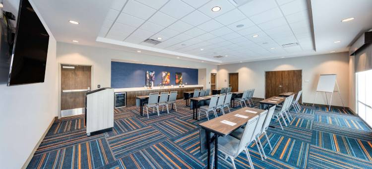 欢朋旅馆堪萨斯市东南区，密苏里州(Hampton Inn by Hilton Kansas City Southeast)图片