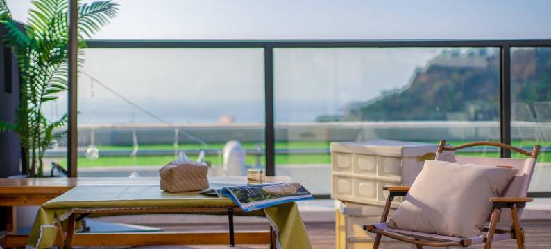 巽寮湾九铭屿海网红泳池度假别墅(凤嘴路分店)图片