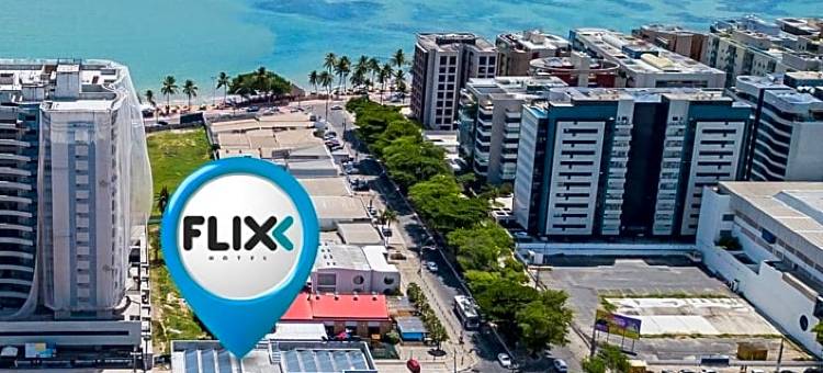 菲立克斯酒店(Flix Hotel)图片