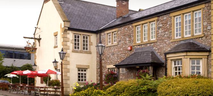 爱丁堡普瑞米尔客栈 - 纽卡瑞格霍尔路店(Premier Inn Edinburgh A1 (Newcraighall))图片
