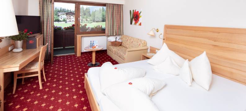 科尔岑维特酒店(Kirchenwirt)图片