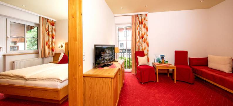 施密特霍夫酒店(Hotel der Schmittenhof)图片