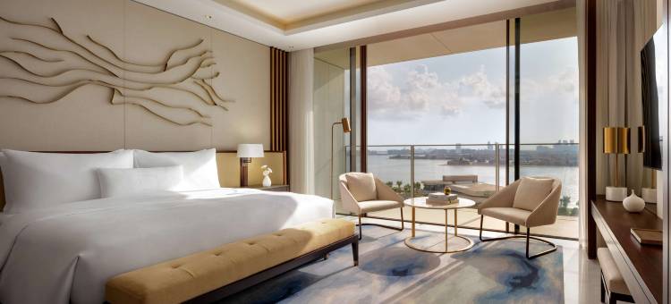 亚特兰蒂斯皇家度假酒店(Atlantis, the Royal)图片