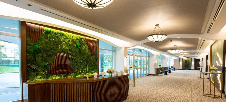 基多 JW 万豪酒店(JW Marriott Quito)图片