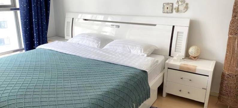 无忧租房公寓(光复西路分店)图片