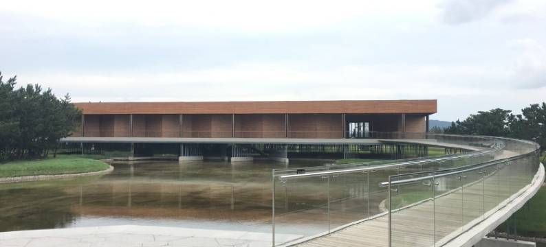 荣成手牵手1公寓图片